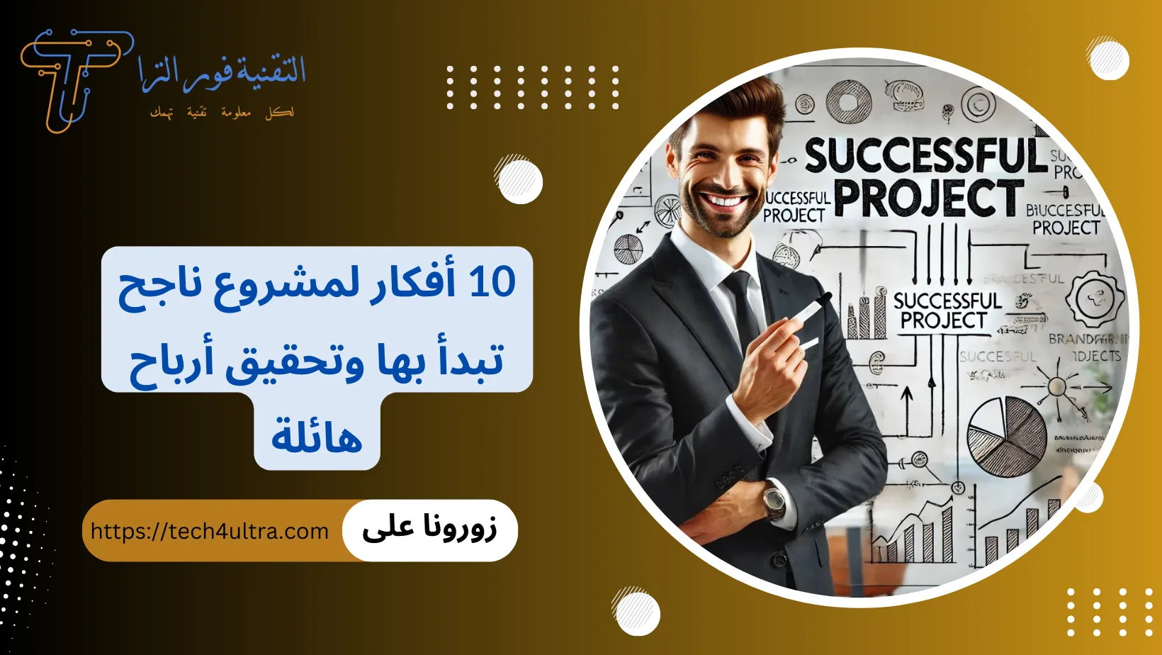 +350 أفكار مشروع ناجح 2026 | مشاريع صغيرة ناجحة للشباب