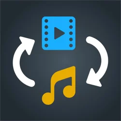برنامج Converter - فيديو بدون ن‪ت