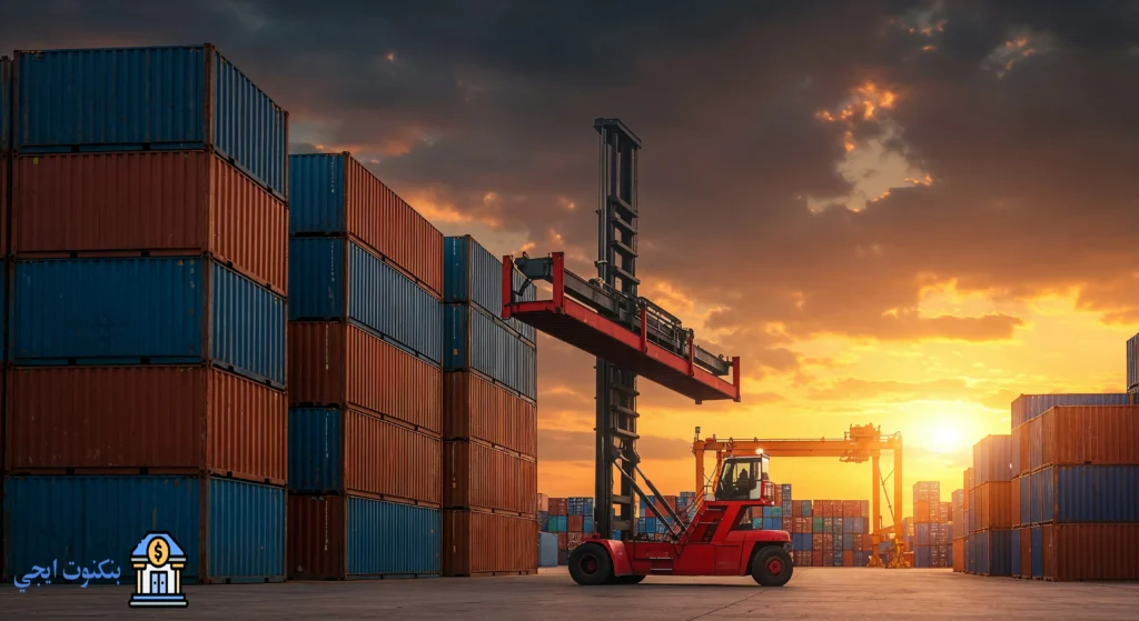 كيف تؤسس شركة استيراد وتصدير ناجحة؟ دليل شامل من الفكرة حتى أول صفقة تجارية تأسيس شركة استيراد وتصدير
