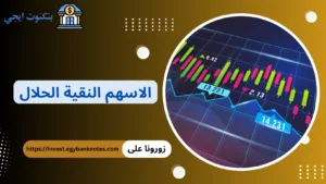 أفضل الاسهم النقية الحلال للاستثمار في السعودية 2026 – دليلك الشامل للشركات المتوافقة مع الشريعة الاسهم النقية الحلال