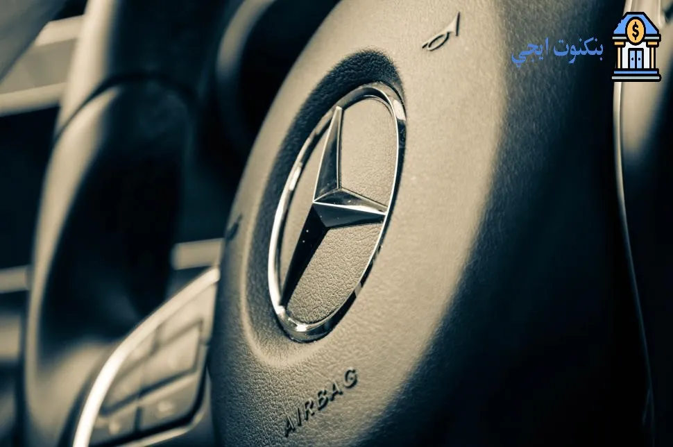 شراء قطع غيار مرسيدس مستعملة