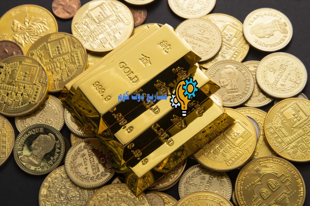 أفضل منصات تداول الذهب