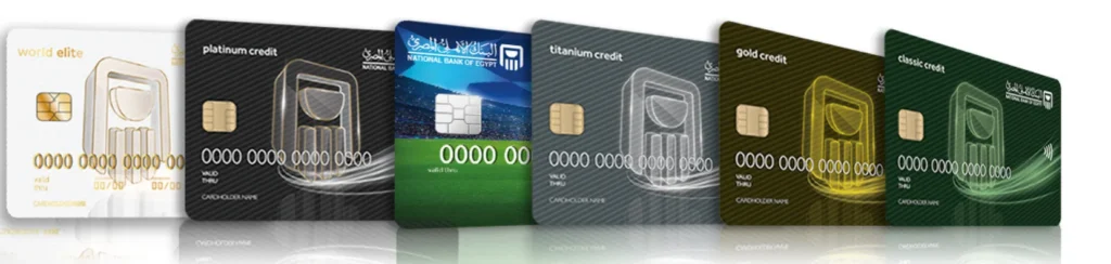 شروط عمل فيزا مشتريات البنك الاهلي
