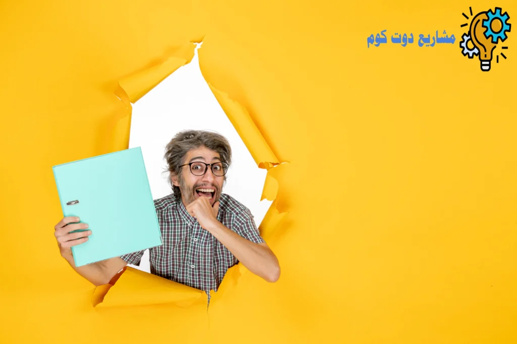 فكرة مشروع صغير في المنزل