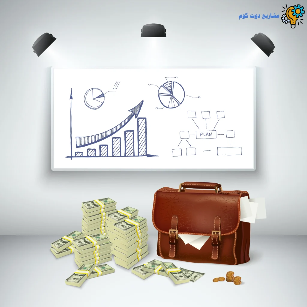 مشاريع صغيرة فى مصر
