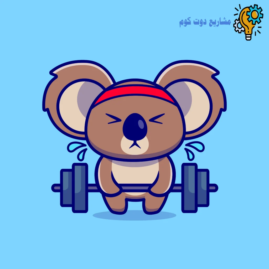 مشروع جيم فى مصر