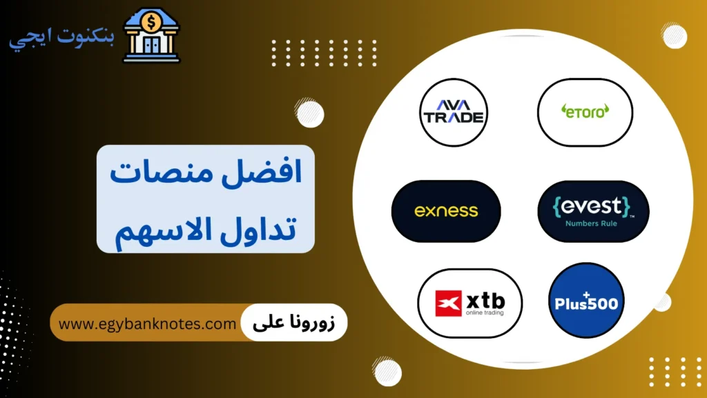 افضل منصات تداول الاسهم