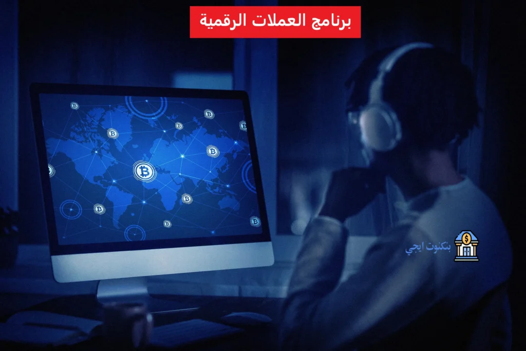 +40 أفضل برنامج العملات الرقمية 2025 تحليل وتداول وشراء بأمان واحتراف برنامج العملات الرقمية