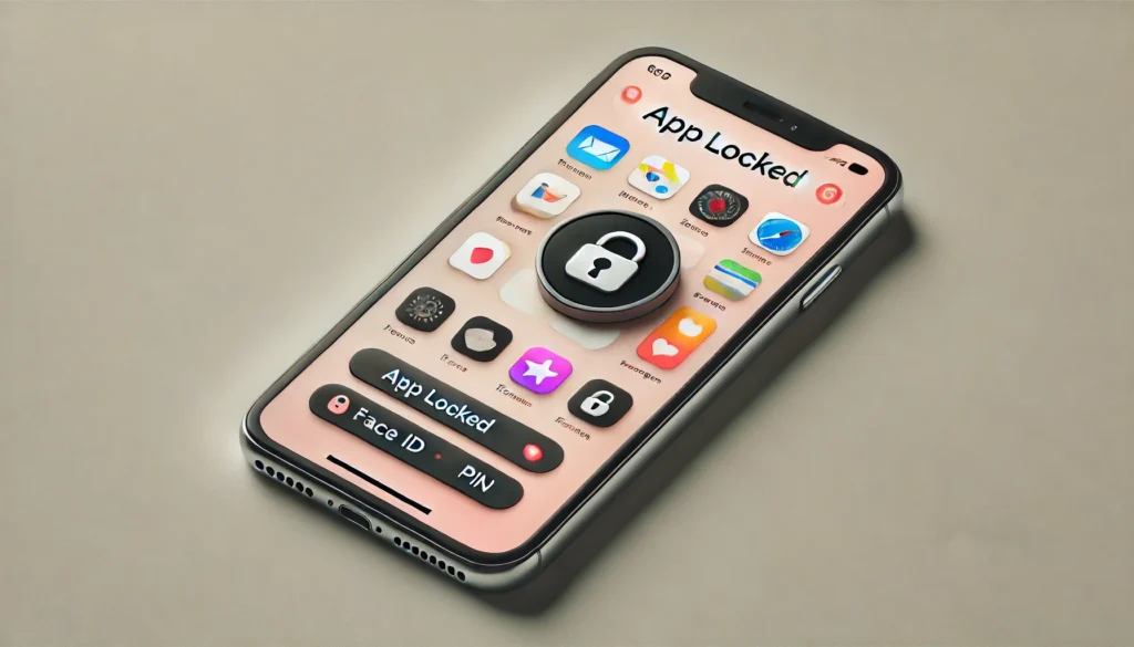 تطبيق القفل - قفل البرام‪ج