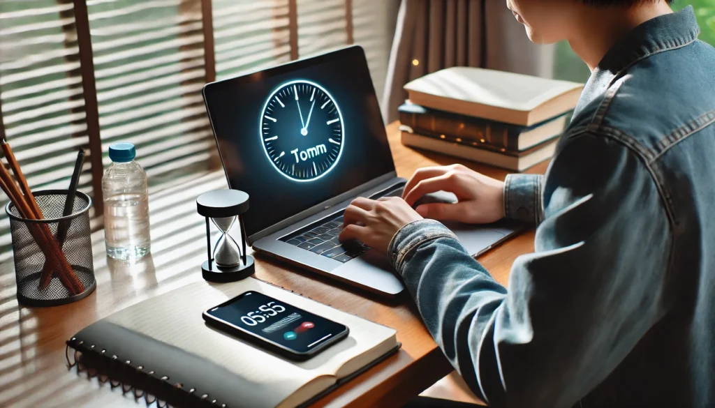 شرح تطبيق Flip للدراسة والعمل؛ إدارة وقتك بكفاءة لعام 2025 شرح تطبيق Flip