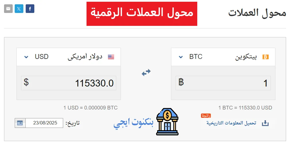أحدث اسعار العملات الرقمية الجديدة بالدولار وأرخص عملة رقمية اليوم محول العملات الرقمية