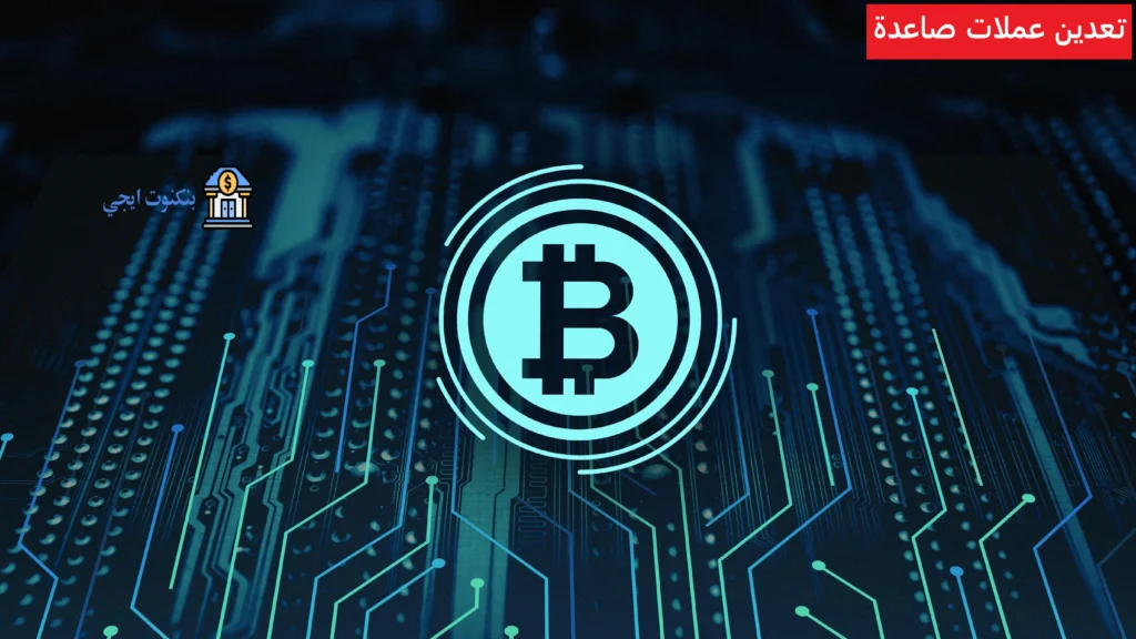 تعدين عملات صاعدة بدون رأس مال ضخم 2025 | أفضل 10 عملات مرتفعة للأستثمار تعدين عملات صاعدة