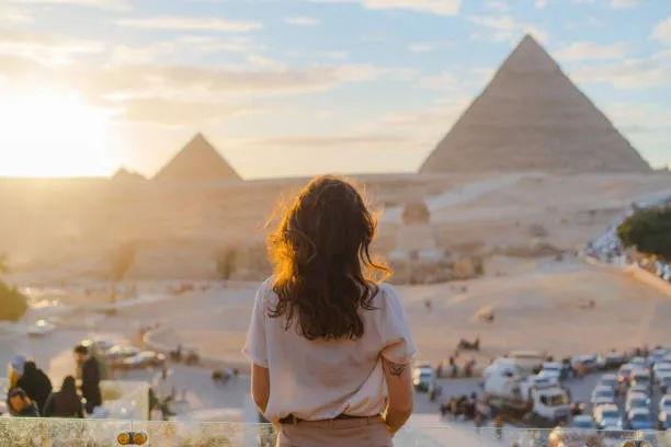 Travel Egypt on a Budget The Ultimate Currency, Savings & New Year Celebration Guide