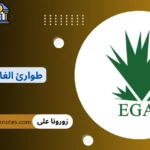 طوارئ الغاز