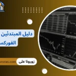 دليل المبتدئين في تداول الفوركس خطوة بخطوة