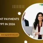 Merchant Payments in Egypt in 2026