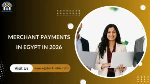 Merchant Payments in Egypt in 2026 Merchant Payments in Egypt in 2026