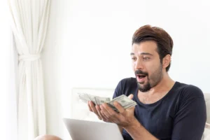 الربح من جوميا افلييت